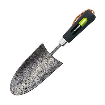 Draper 88806 Carbon Steel Heavy Duty Hand Trowel