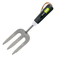 Draper 88807 Carbon Steel Heavy Duty Hand Fork