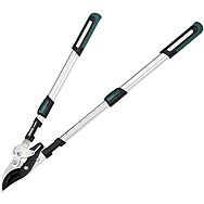 Draper 36819 Bypass Ratchet Loppers with Telescopic Aluminium Handles