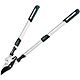 Draper 36819 Bypass Ratchet Loppers with Telescopic Aluminium Handles