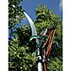 Draper 45334 Expert Tree Pruner With Telescopic Handle