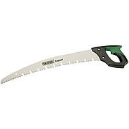 Draper 44997 Expert 500mm Soft Grip Pruning Saw