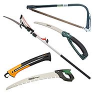 Pruning Saws