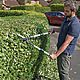 Draper 36780 Expert Telescopic Soft Grip Straight Edge Garden Shears