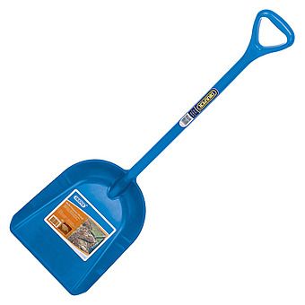 Draper 19174 Expert Multi-purpose Polyurethane Shovel