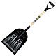 Draper 19177 Rubble And Debris Multi-Purpose ABS Shovel