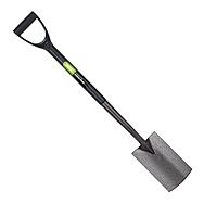 Draper 88792 Carbon Steel Border Spade