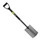 Draper 88790 Carbon Steel Garden Spade