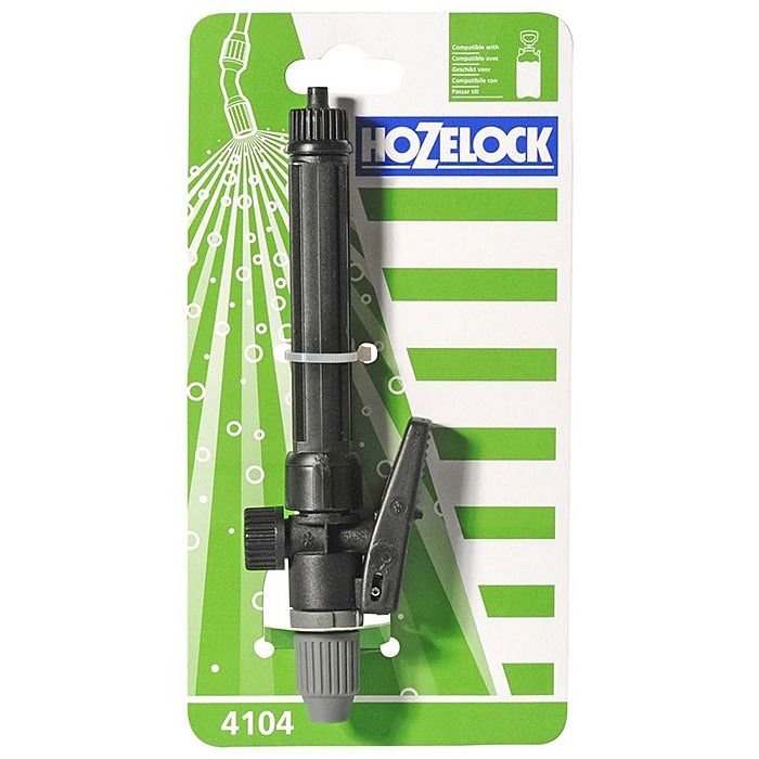 Hozelock 4104 Sprayer Replacement Trigger Ray Grahams DIY Store