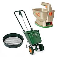 Garden Spreaders & Sifters