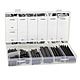 Streetwize 127 Piece Electrical Wiring Heat Shrink Tube Set
