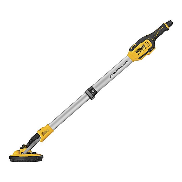 DeWalt DCE800 18V XR 225mm 9" Drywall Sander Body Only Ray Grahams