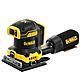 DeWalt DCW200 18V XR 1/4 Sheet Sander Body Only