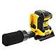 DeWalt DCW200 18V XR 1/4 Sheet Sander Body Only