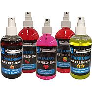 Glimmermann Premium Spray Air Freshener 250ml