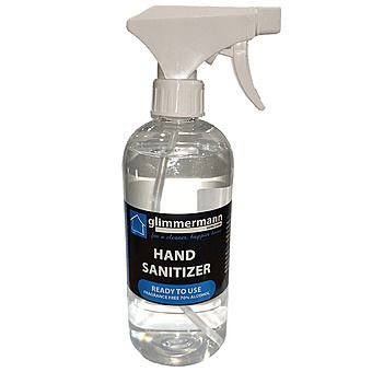 Picture of Glimmermann Hand Sanitiser
