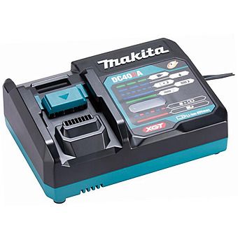 Picture of Makita DC40RA 40Vmax Fast Charger XGT