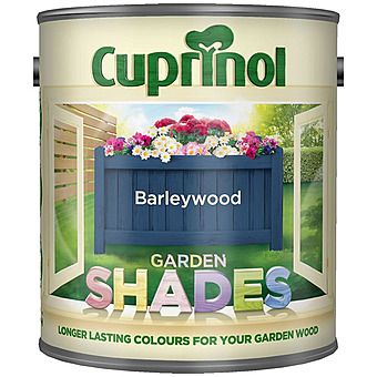 Picture of Cuprinol Garden Shades 2.5L