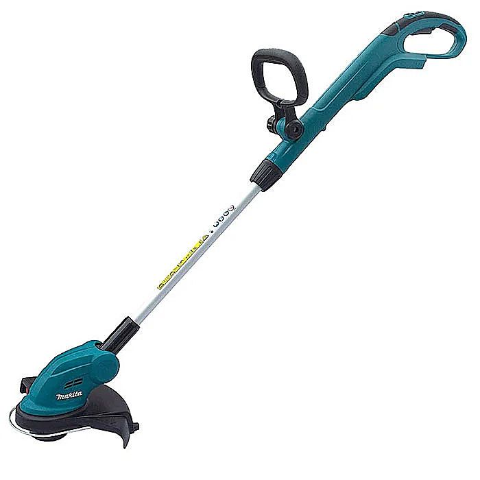 cheap cordless strimmer