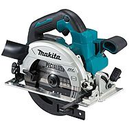 Makita DHS660Z 18V 165mm Circular Saw Body Only