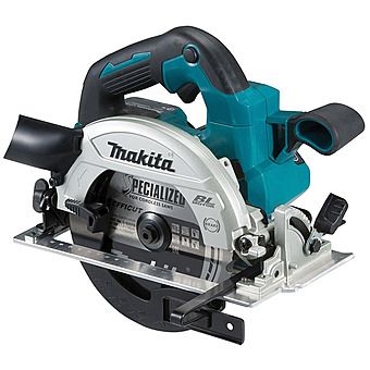 Makita DHS660Z 18V 165mm Circular Saw Body Only