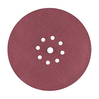 Picture of Makita 225mm 25 Abrasive Sanding Discs For DSL801/DSL800