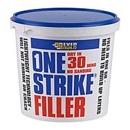 Everbuild Lightweight One Strike Filler