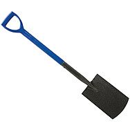 Silverline Garden Digging Spade 100cm