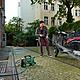 Bosch EasyAquatak 110 Pressure Washer 1300W 110 Bar