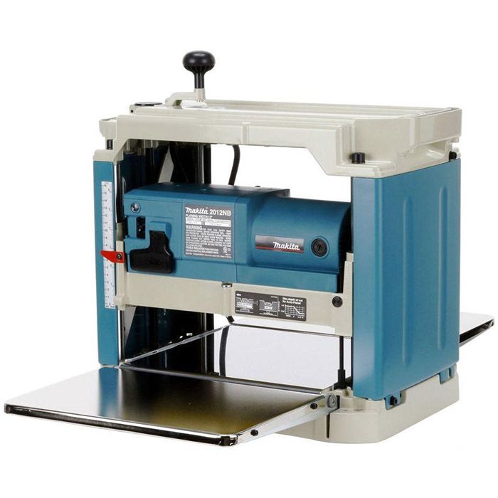 Makita 2012NB Thicknesser 304mm Portable Thickness Planer Ray Grahams