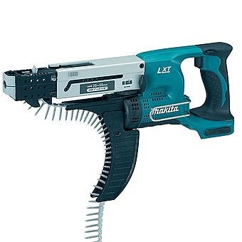 Makita DFR550Z 18V Collated 55mm Auto Feed Screwdriver Body Only