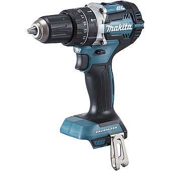 Makita DHP484Z 18V Brushless Combi Hammer Drill LXT Body Only