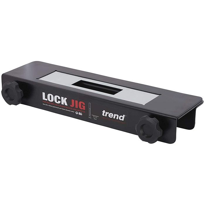 Trend LOCK/JIG Lock Jig Ray Grahams DIY Store