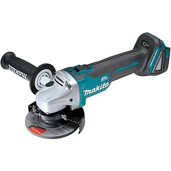 Makita DGA463Z 18V 115mm Angle Grinder Body Only