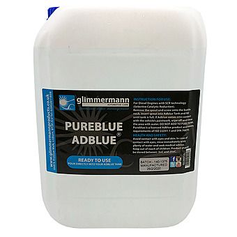 Pureblue Adblue 10L