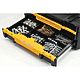 Dewalt DWST1-70706 T-Stak 2-Drawer Tool Chest TStak