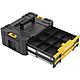 Dewalt DWST1-70706 T-Stak 2-Drawer Tool Chest TStak