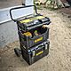 DeWalt DWST1-75663 Tough System Worksite DAB Radio &amp; Charger ToughSystem