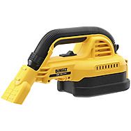 Dewalt DCV517N 18V XR Cordless Wet & Dry Handheld Vacuum Body Only