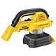 Dewalt DCV517N 18V XR Cordless Wet &amp; Dry Handheld Vacuum Body Only