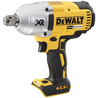 DeWALT DCF897N 18V XR 3/4" Impact Wrench Brushless Body Only