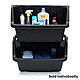 Strata Heavy Duty Stacking Crate Storage Bin