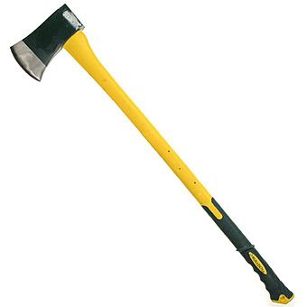 Bulldog 2.5lb 28" Felling Axe