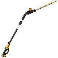 Black and Decker GTC18452PC 18v Cordless Hedge Trimmer 450mm