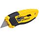 Stanley STHT10432 Control-Grip Retractable Utility Knife