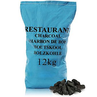 Restaurant Blue Bag Charcoal 12kg