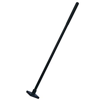 Caldwells 10lb Steel Earth Rammer