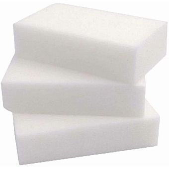 Erase-A-Stain Magic Sponge 3 Pack