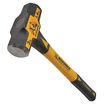 Roughneck Mini 3lb Sledge Hammer