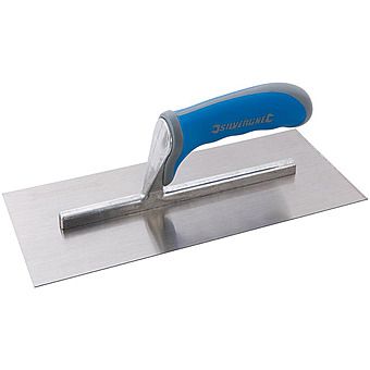 Silverline 373507 280mm Plastering Trowel